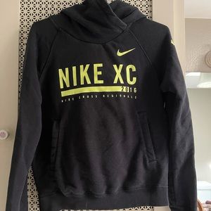 NIKE Cross Regionals (NXR) Hoodie 2016